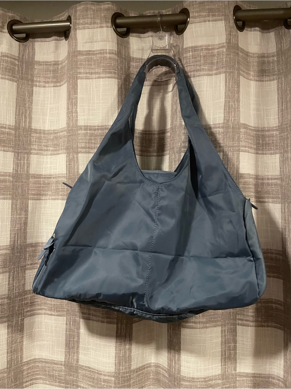 Unbranded Foldable Travel/Gym Tote Bag